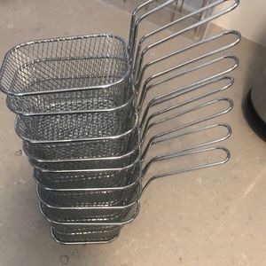 Kitchen basket
